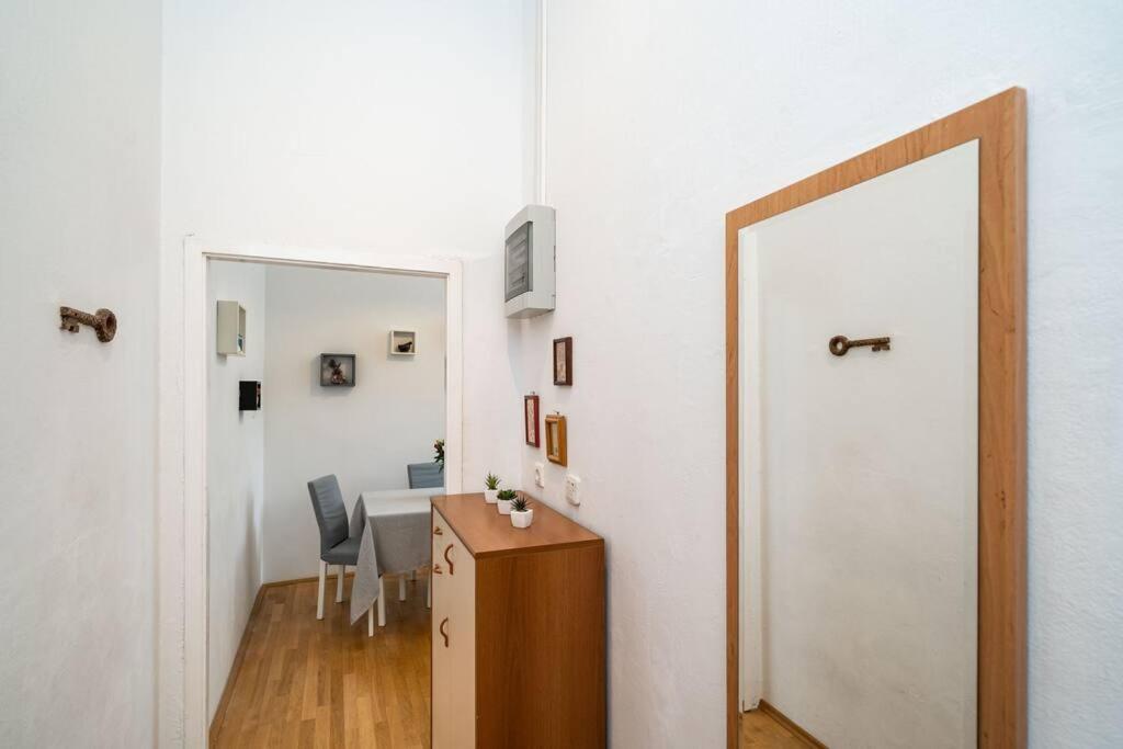 Apartment Maris Dubrovnik Exterior foto